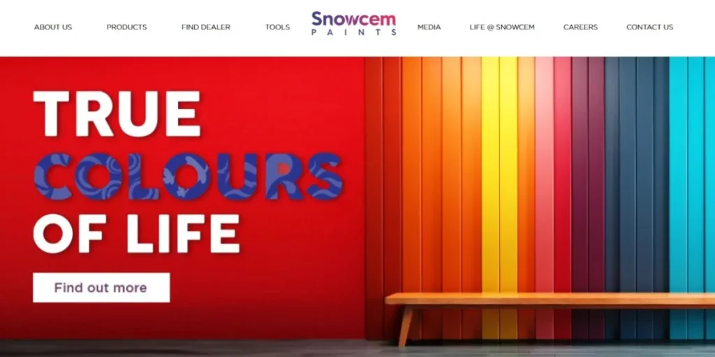 12 Best Paint Companies in India (2026) Paint Companies in India