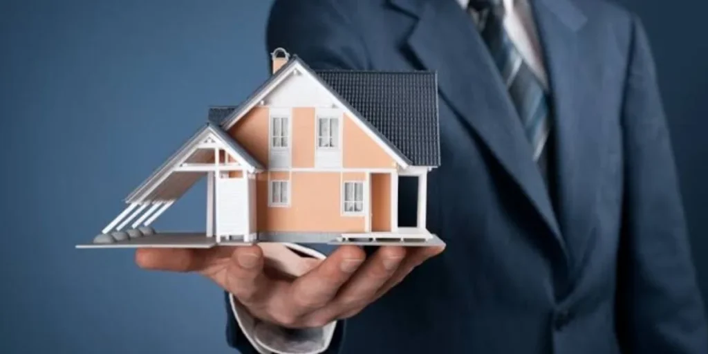 Real Estate Agency - Business Ideas in Bangalore