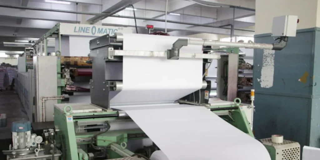 Recycled Paper and Stationery Manufacturing - Manufacturing Business Ideas
