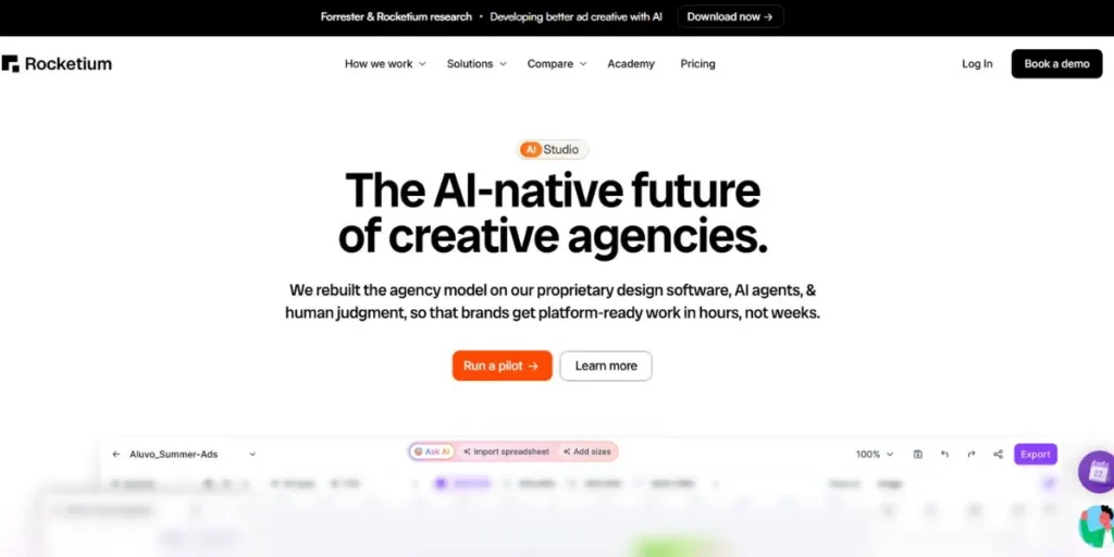 Top 20 Startup Companies in HSR Layout, Bangalore Rocketium - Startup Companies in HSR Layout