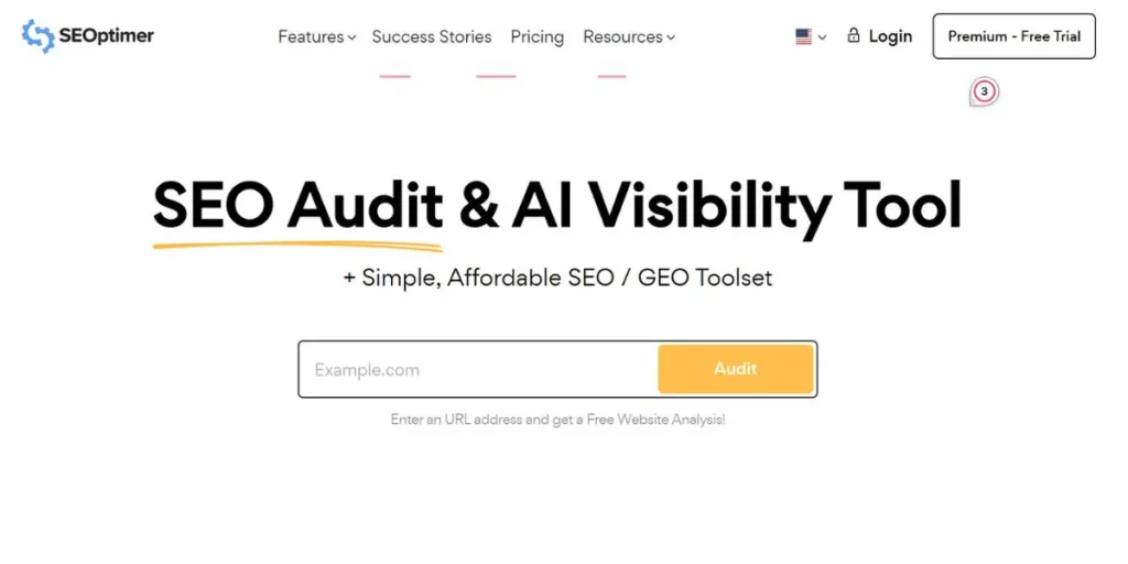 14 Best Rank Tracking Software in 2026: AI Search, Local SEO & SERP Feature Tracking Compared SEOptimer - Rank Tracking Software
