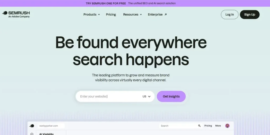 14 Best Rank Tracking Software in 2026: AI Search, Local SEO & SERP Feature Tracking Compared Semrush Position Tracking - Rank Tracking Software