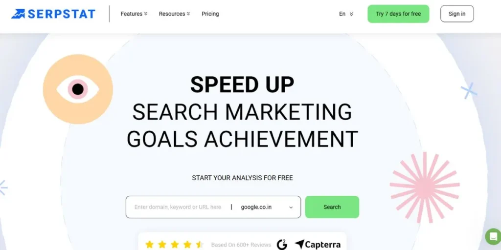 14 Best Rank Tracking Software in 2026: AI Search, Local SEO & SERP Feature Tracking Compared Serpstat - Rank Tracking Software