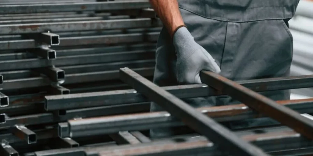 Steel and Iron Fabrication - Manufacturing Business Ideas