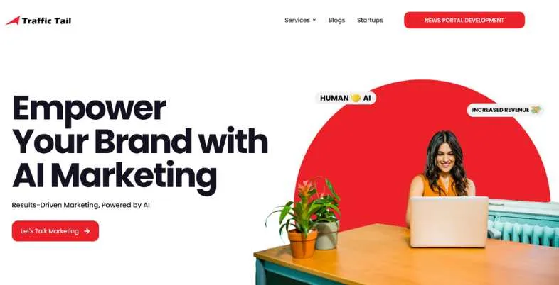 Web Development Companies in Gurugram