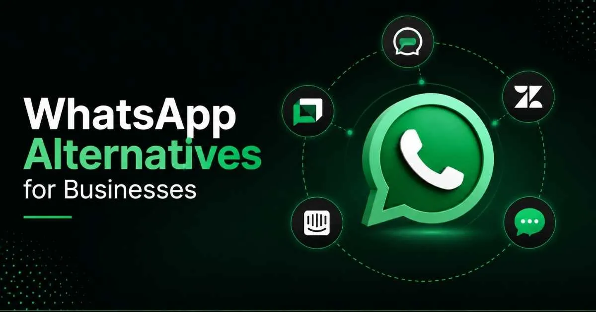 WhatsApp Alternatives