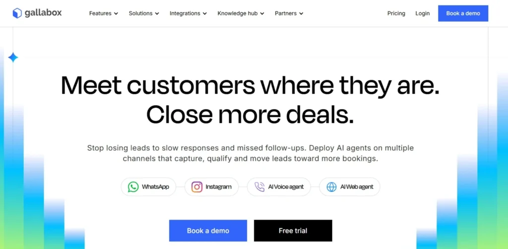 15 Best WhatsApp Business Automation Tools in 2026 WhatsApp Business Automation Tools - Gallabox