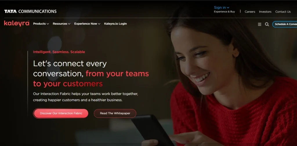 15 Best WhatsApp Business Automation Tools in 2026 WhatsApp Business Automation Tools - Kaleyra