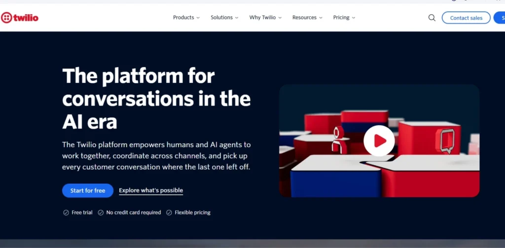 15 Best WhatsApp Business Automation Tools in 2026 WhatsApp Business Automation Tools - Twilio