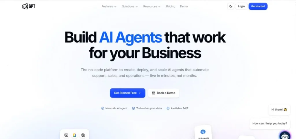 WhatsApp Chatbot Tools - YourGPT