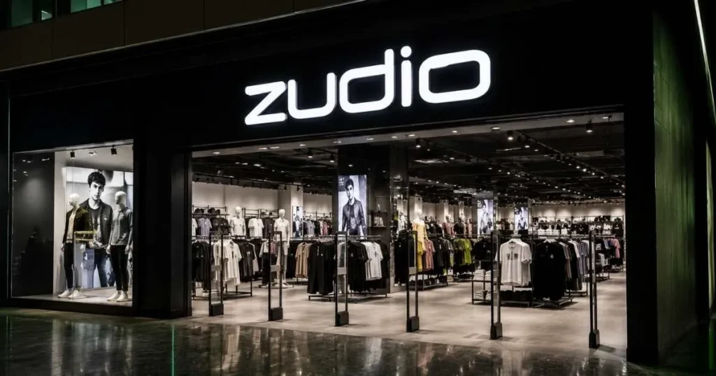 Zudio Franchise Cost